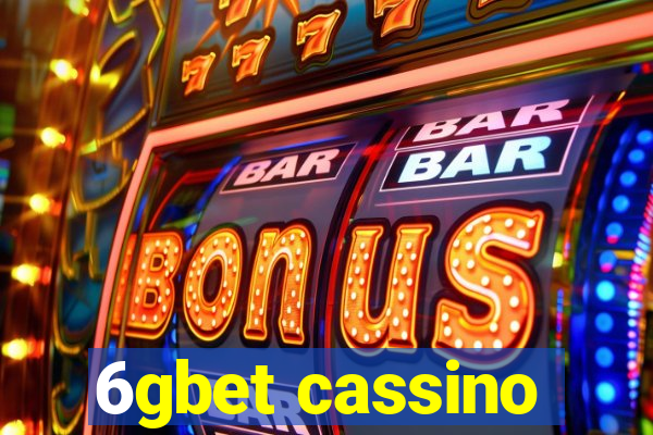 6gbet cassino